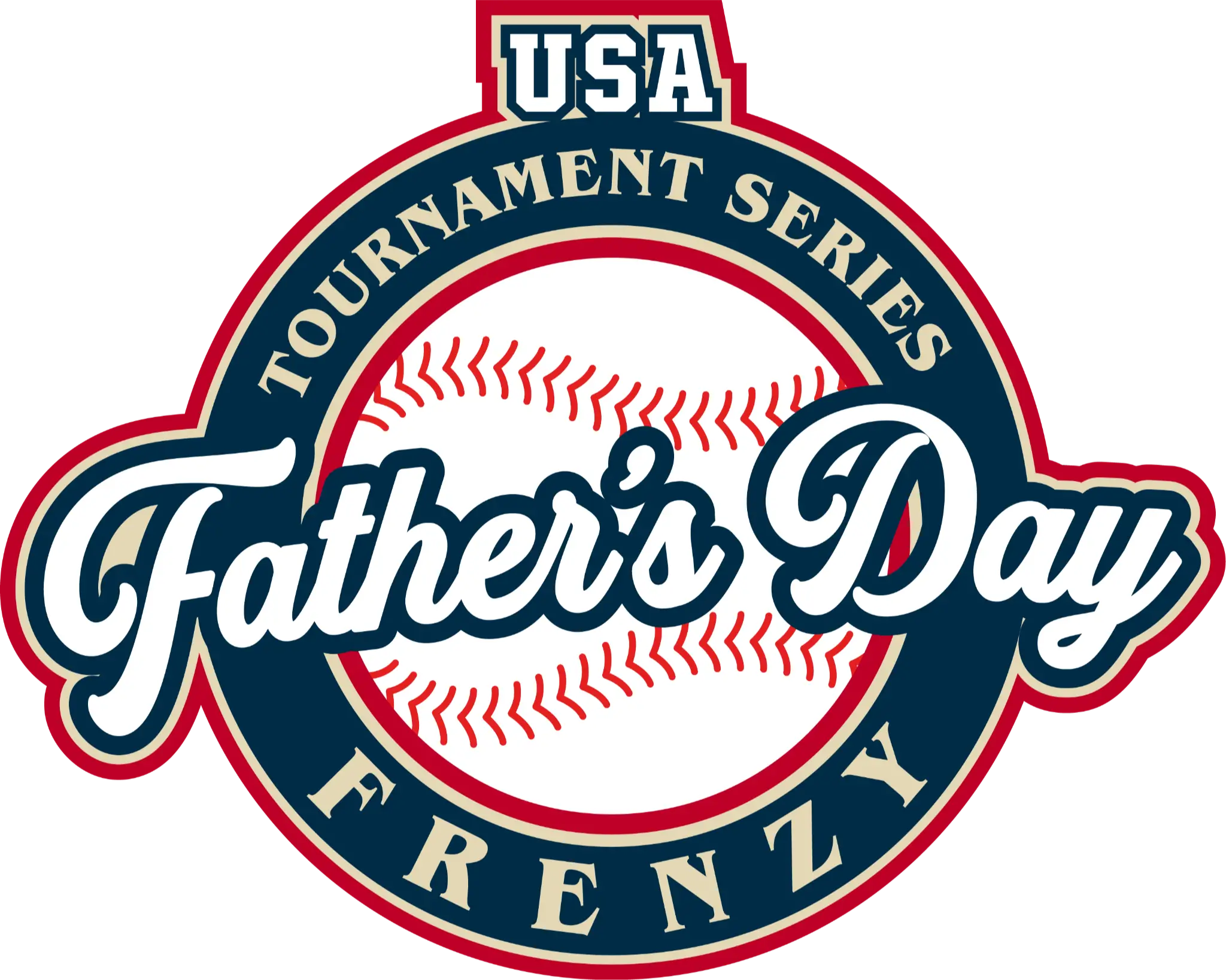 USA Tournament Series 3rd Annual Father's Day Frenzy