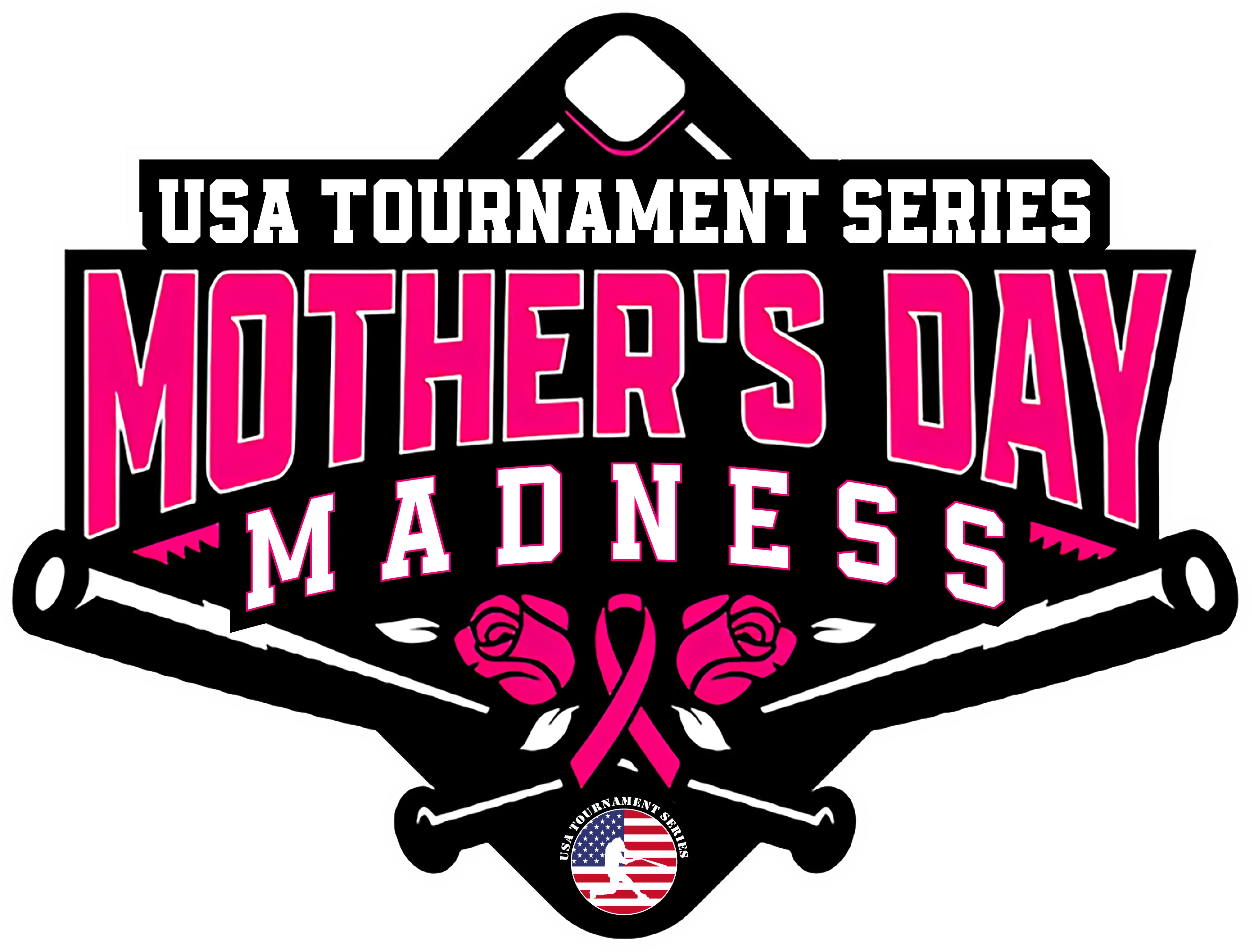 USA Tournament Series 3rd Annual Mother's Day Madness