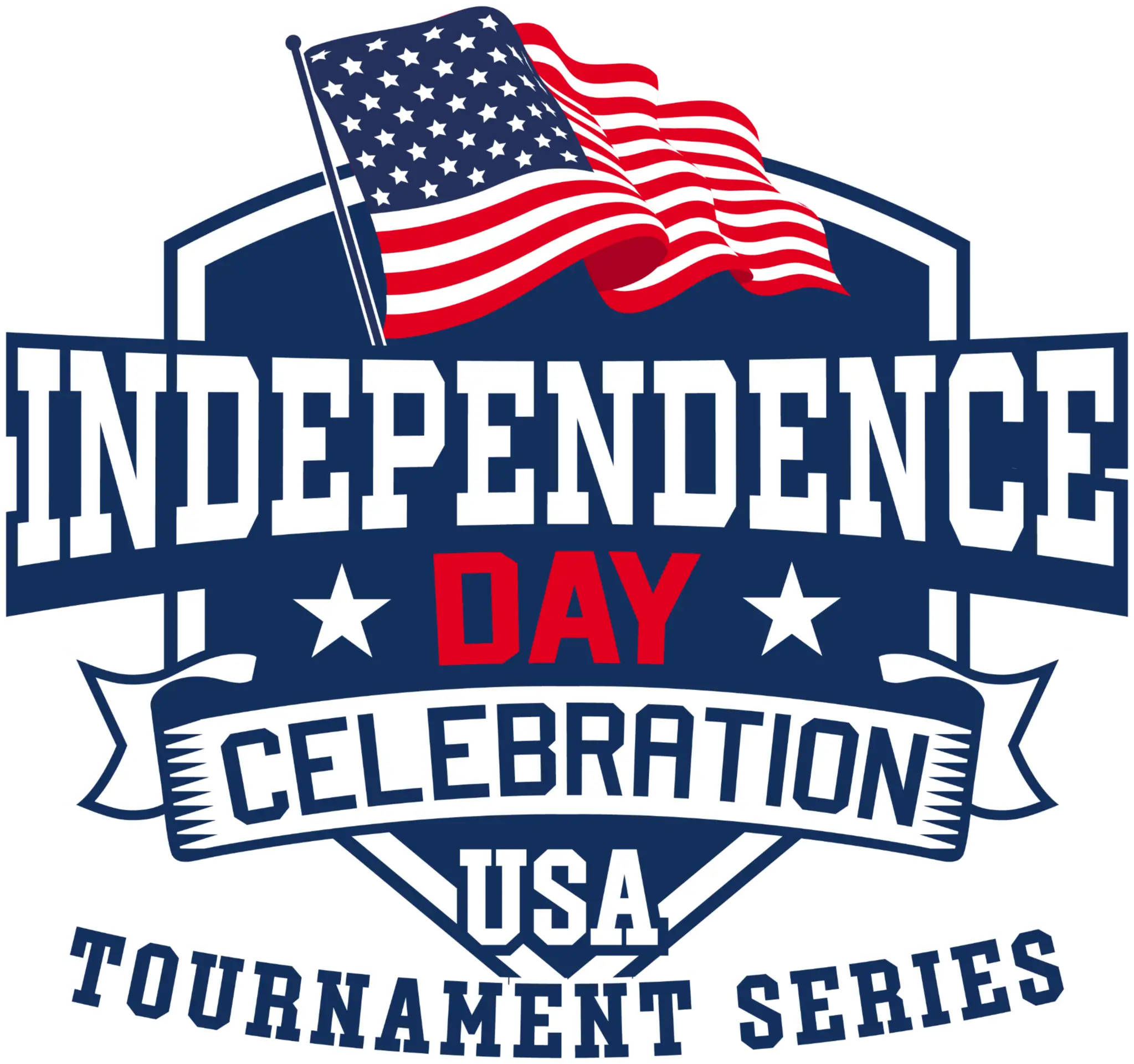 USA Tournament Series 4th Annual Independence Day Celebration