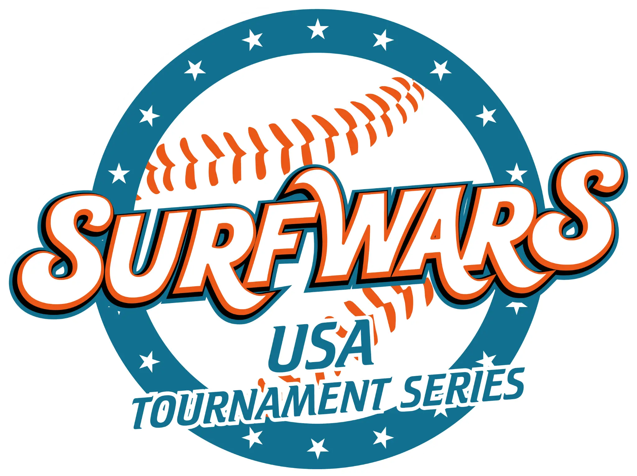 USA Tournament Series 4th Annual Surf Wars