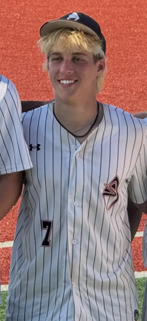 Aaron Fusell