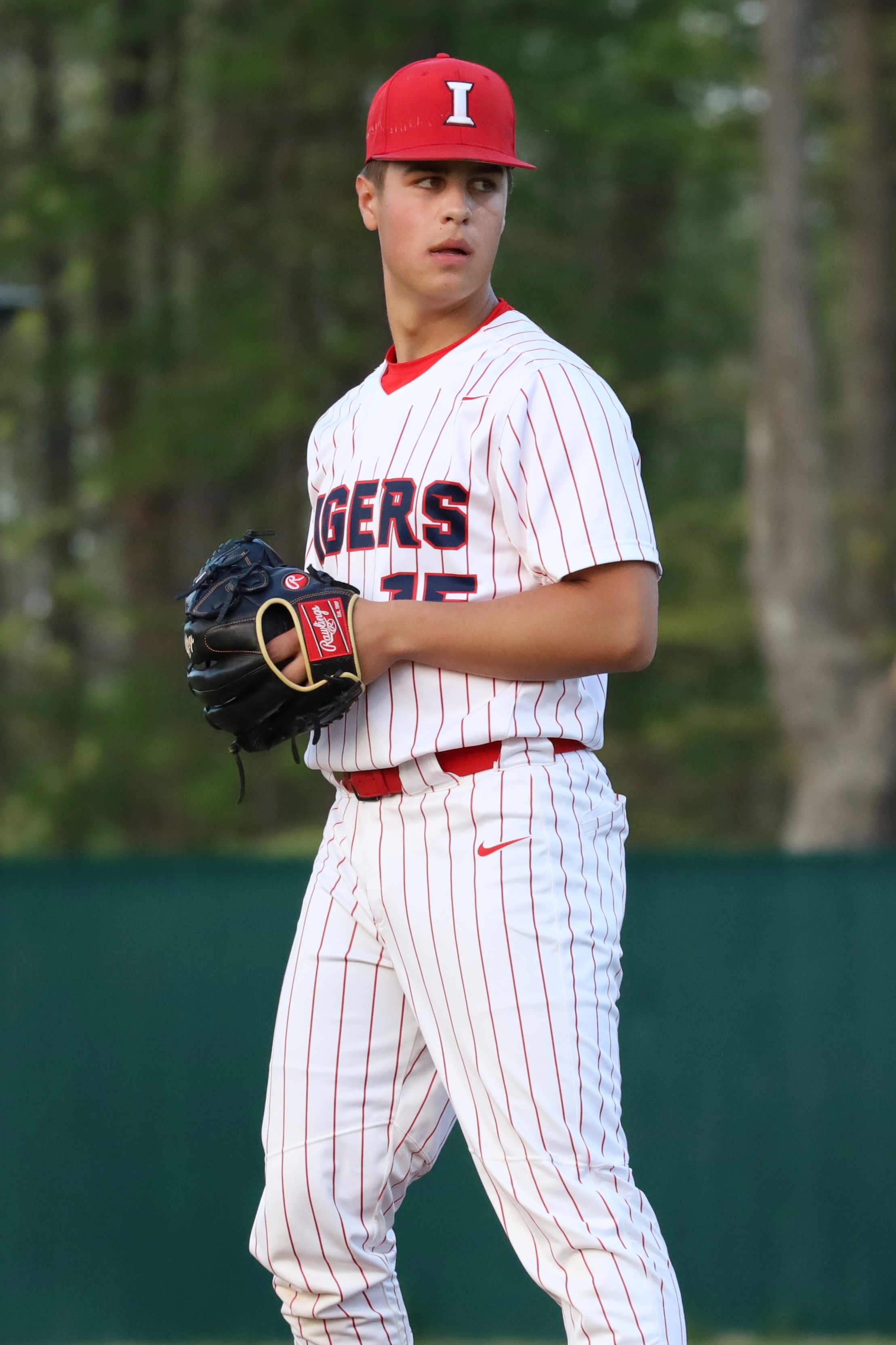 Ben Ross Player Profile Virginia Baseball Tourneys