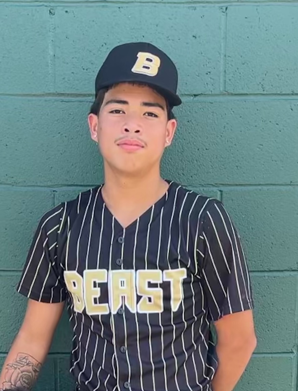 Caleb Gonzales
