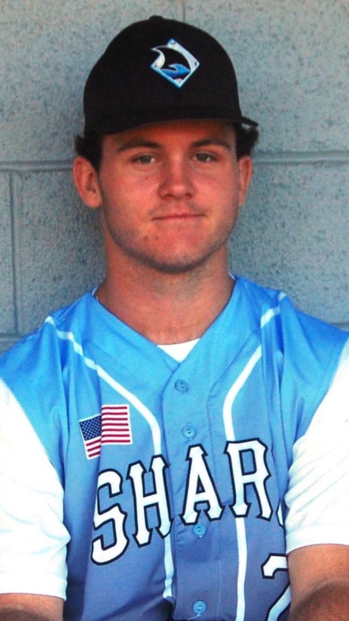 David Fall Baseball Player Profile | Virginia Baseball Tourneys