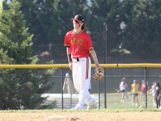 Drew Rogers Baseball Player Profile | Virginia Baseball Tourneys