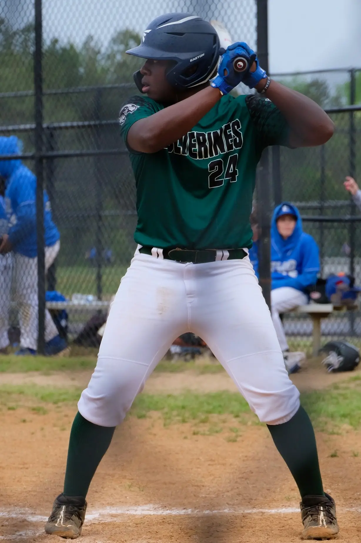 Elijah Archer