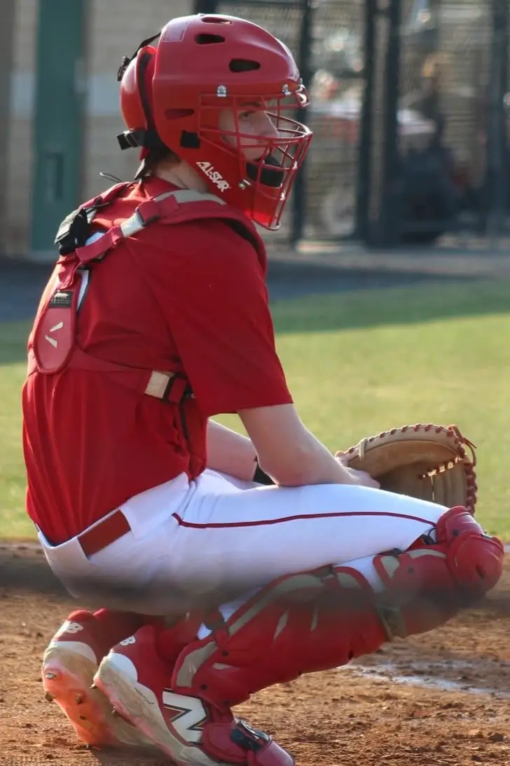 Zac Perry