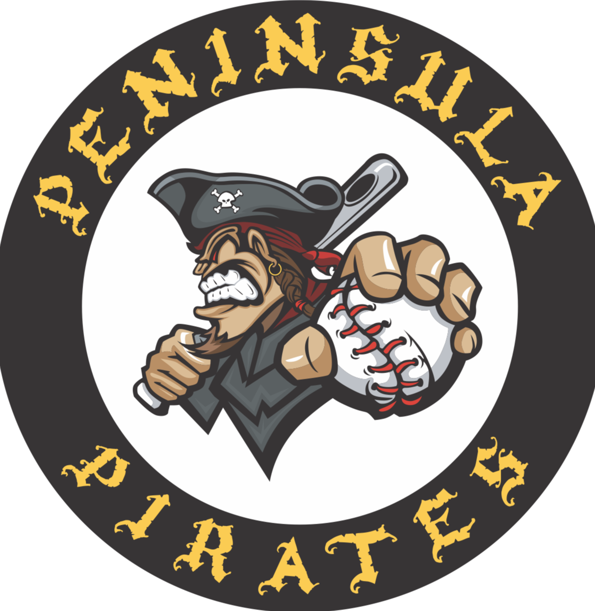 Peninsula Pirates 2025 2023 Team Profile Virginia Baseball Tourneys