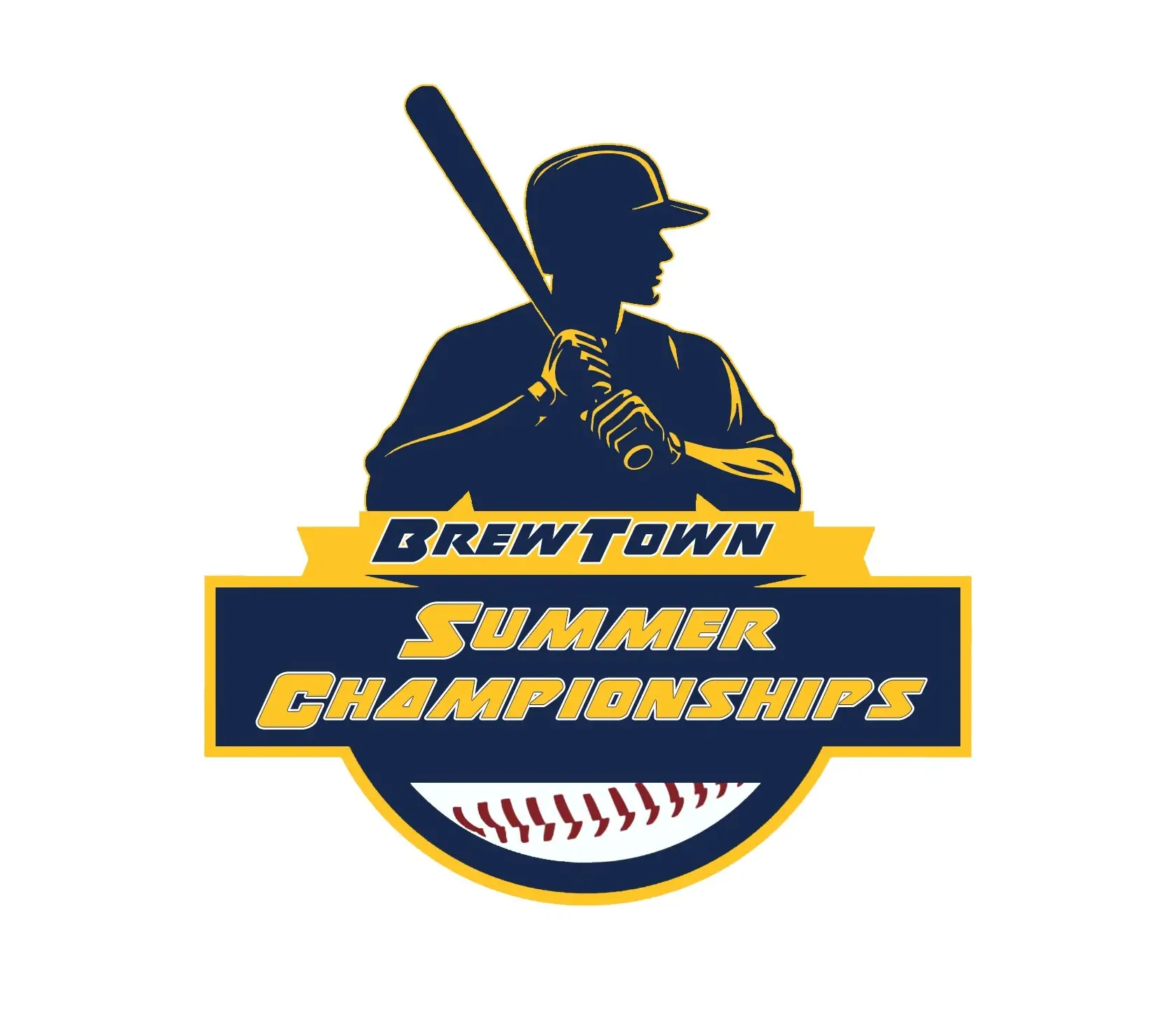 BREWTOWN SUMMER CHAMPIONSHIPS - BASEBALL