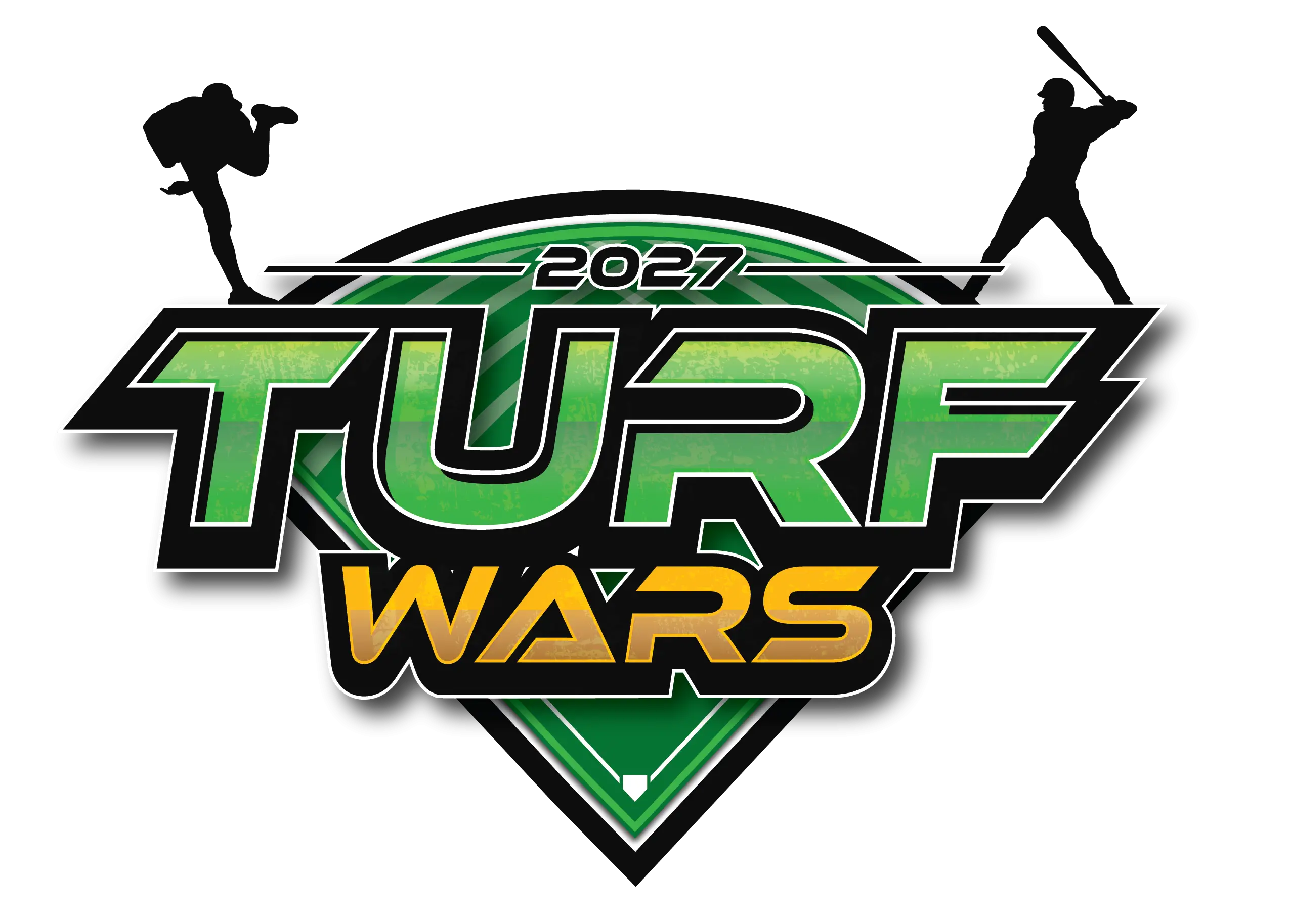 Championship Sports Group - Turf Wars - Baseball