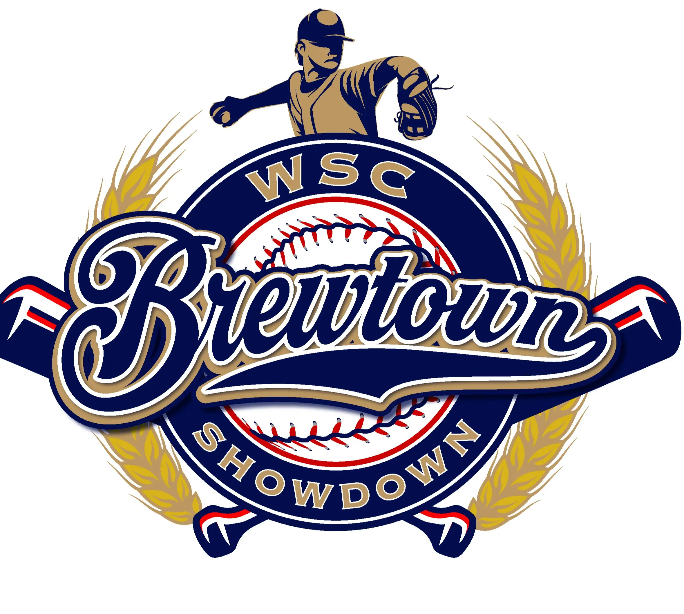 WSC BREWTOWN SHOWDOWN - BASEBALL
