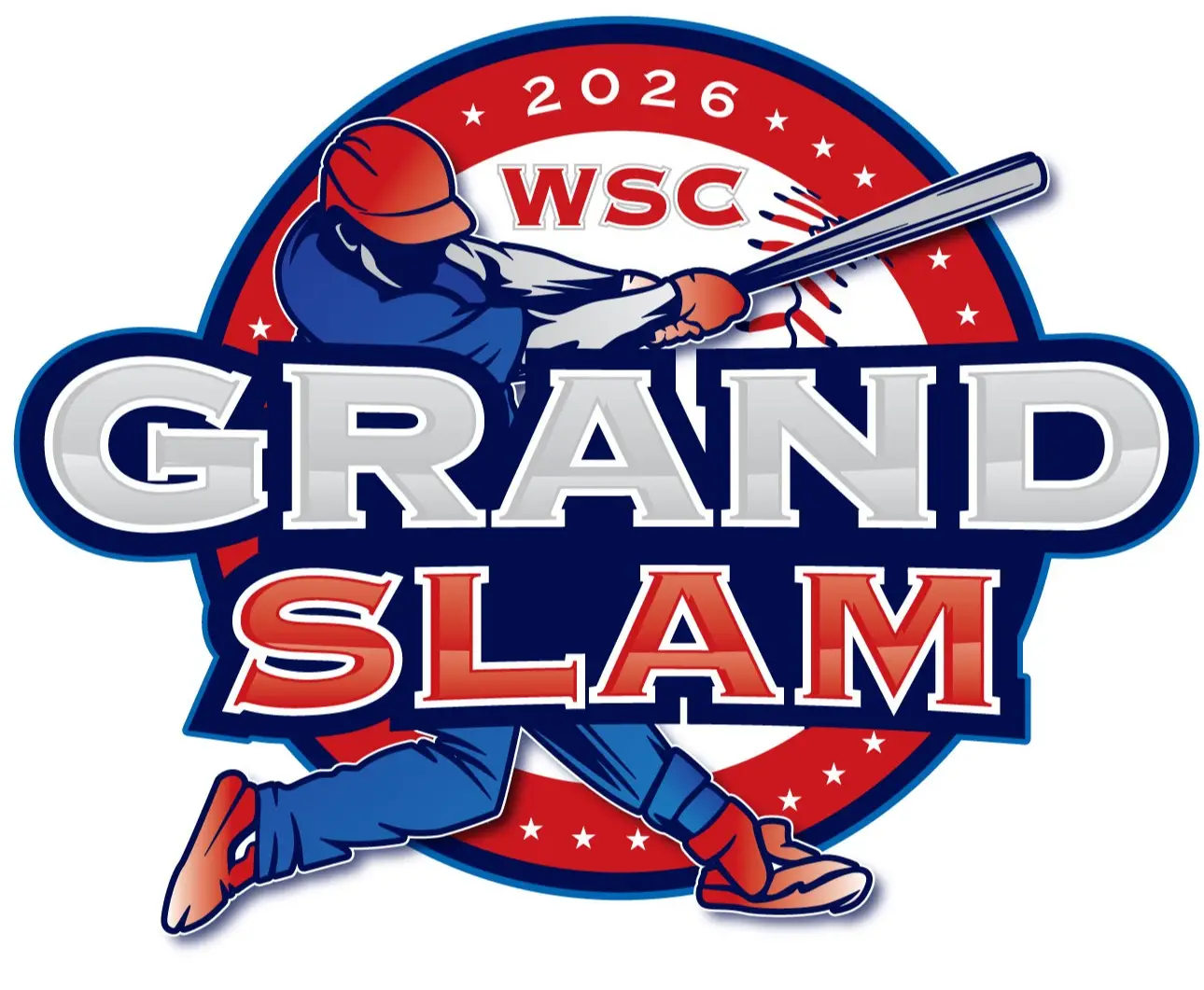 WSC GRANDSLAM - BASEBALL