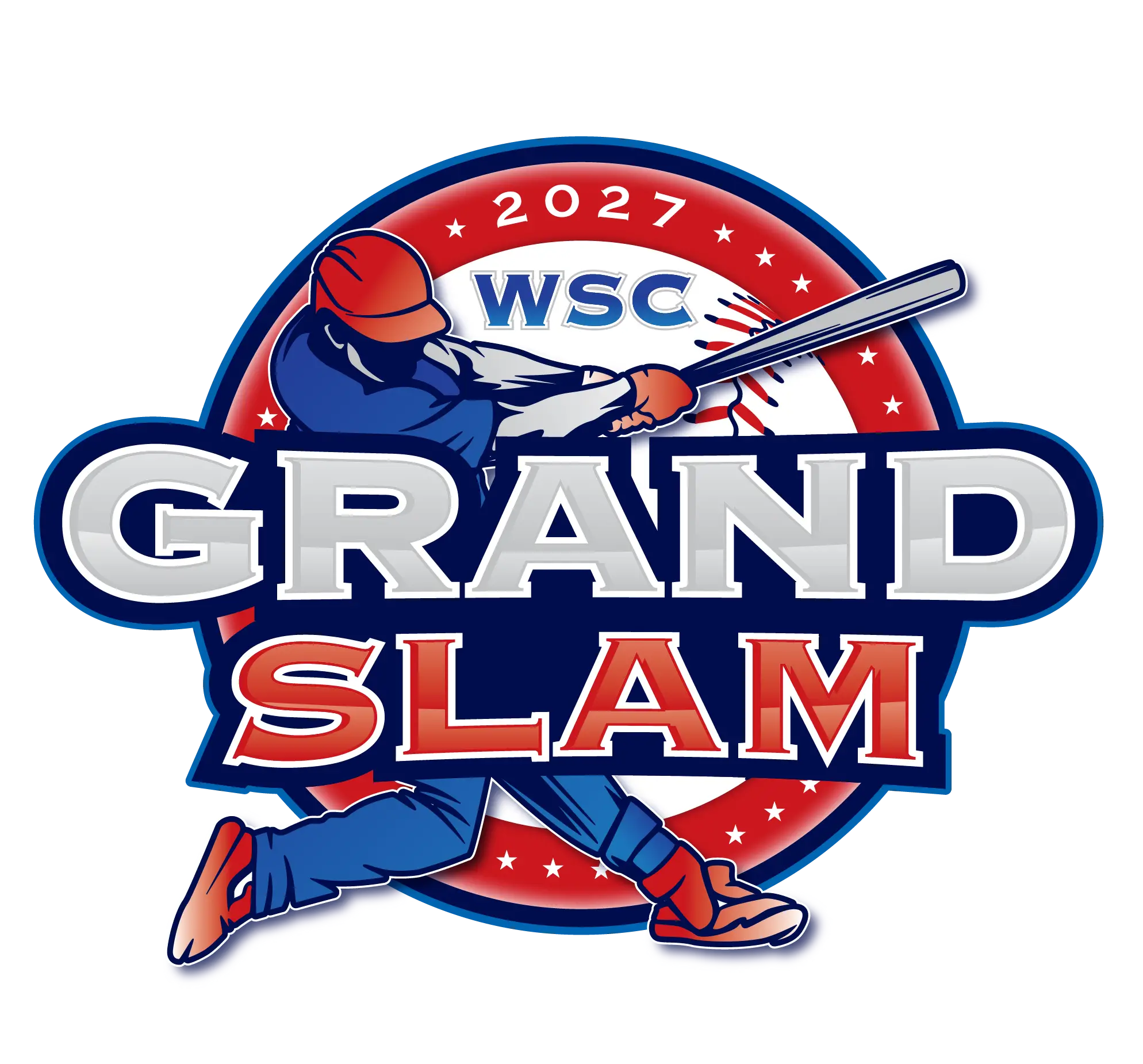 WSC GRANDSLAM - BASEBALL