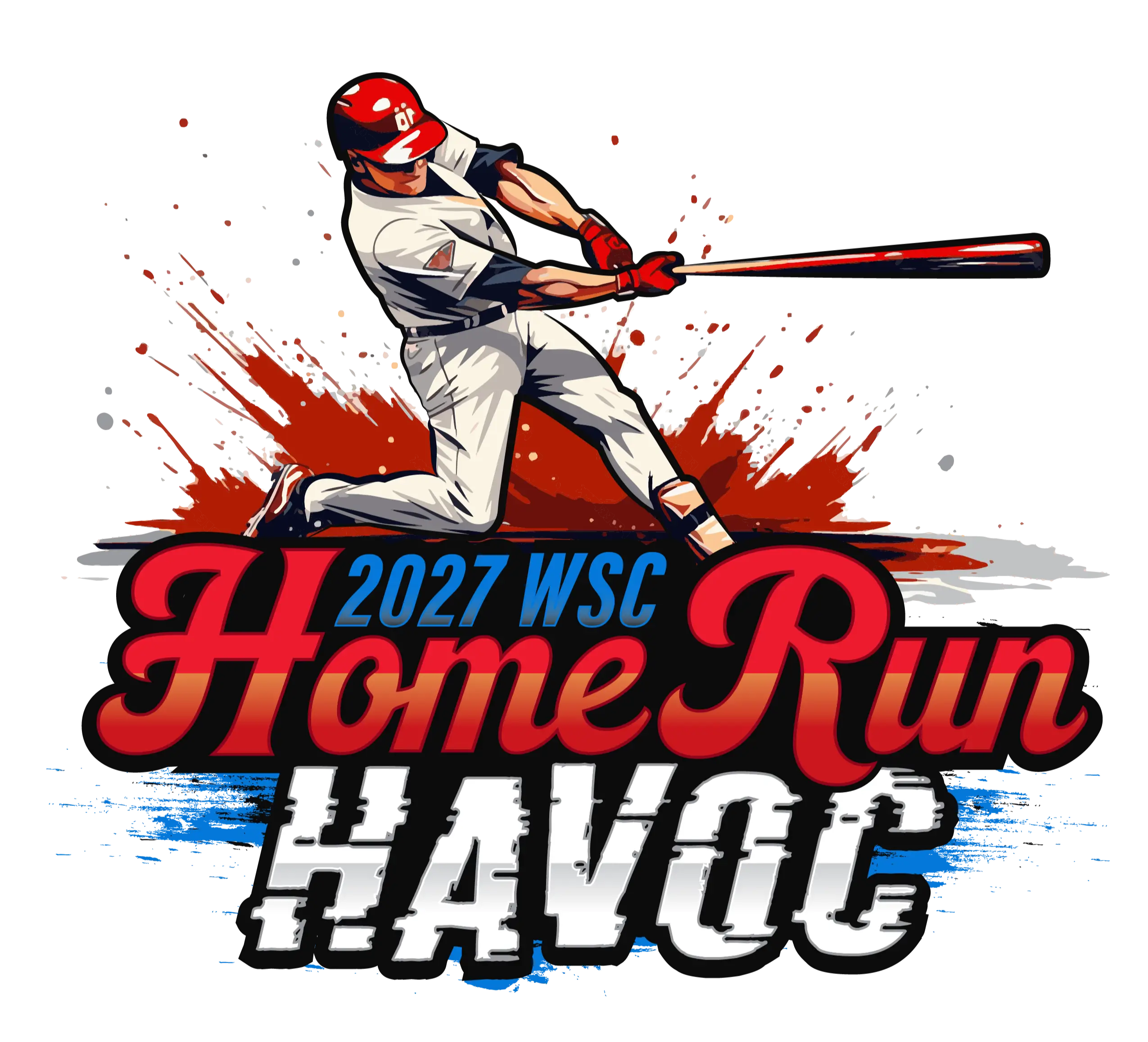 WSC HOME RUN HAVOC - BASEBALL