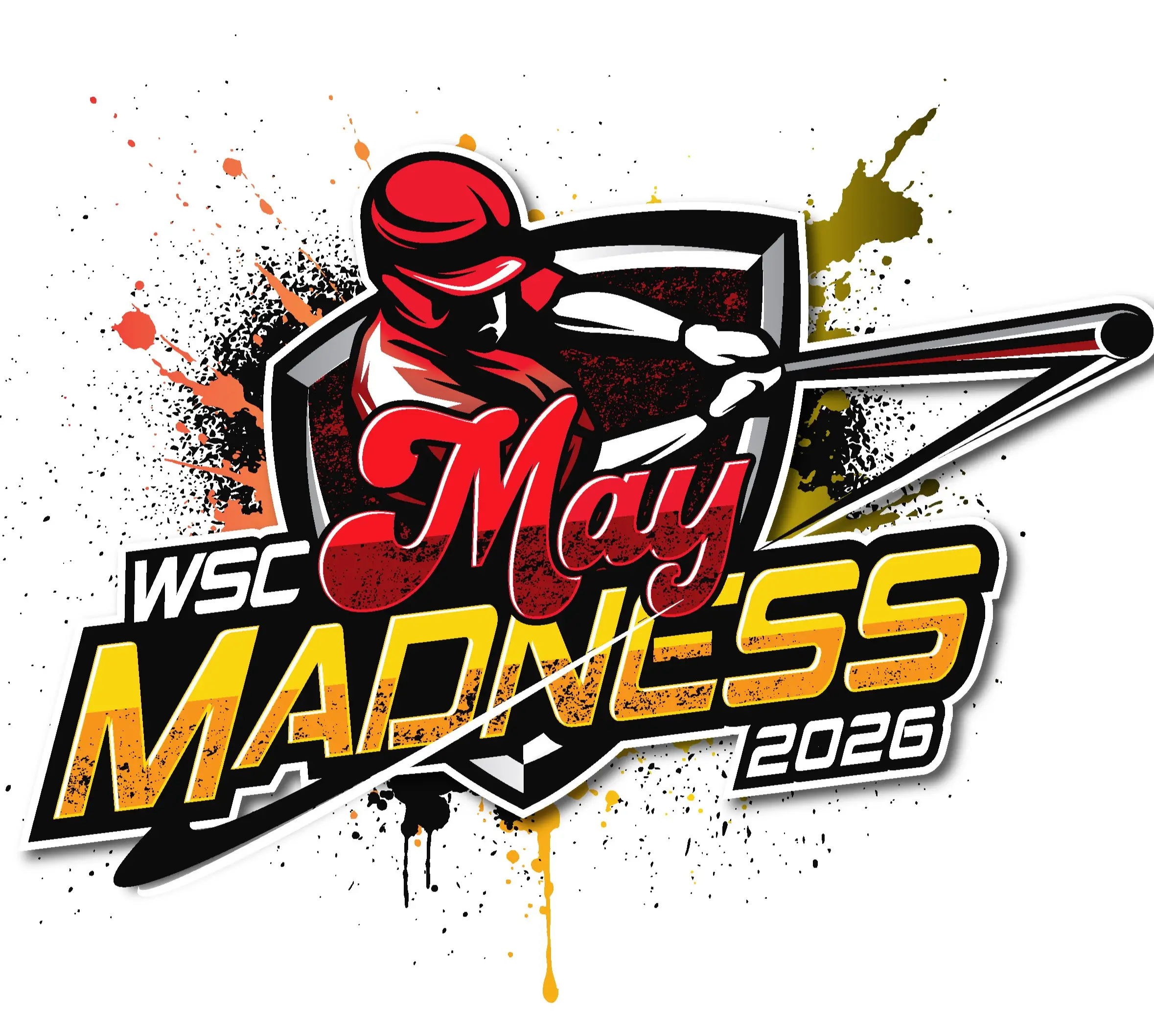 WSC MAY MADNESS - BASEBALL