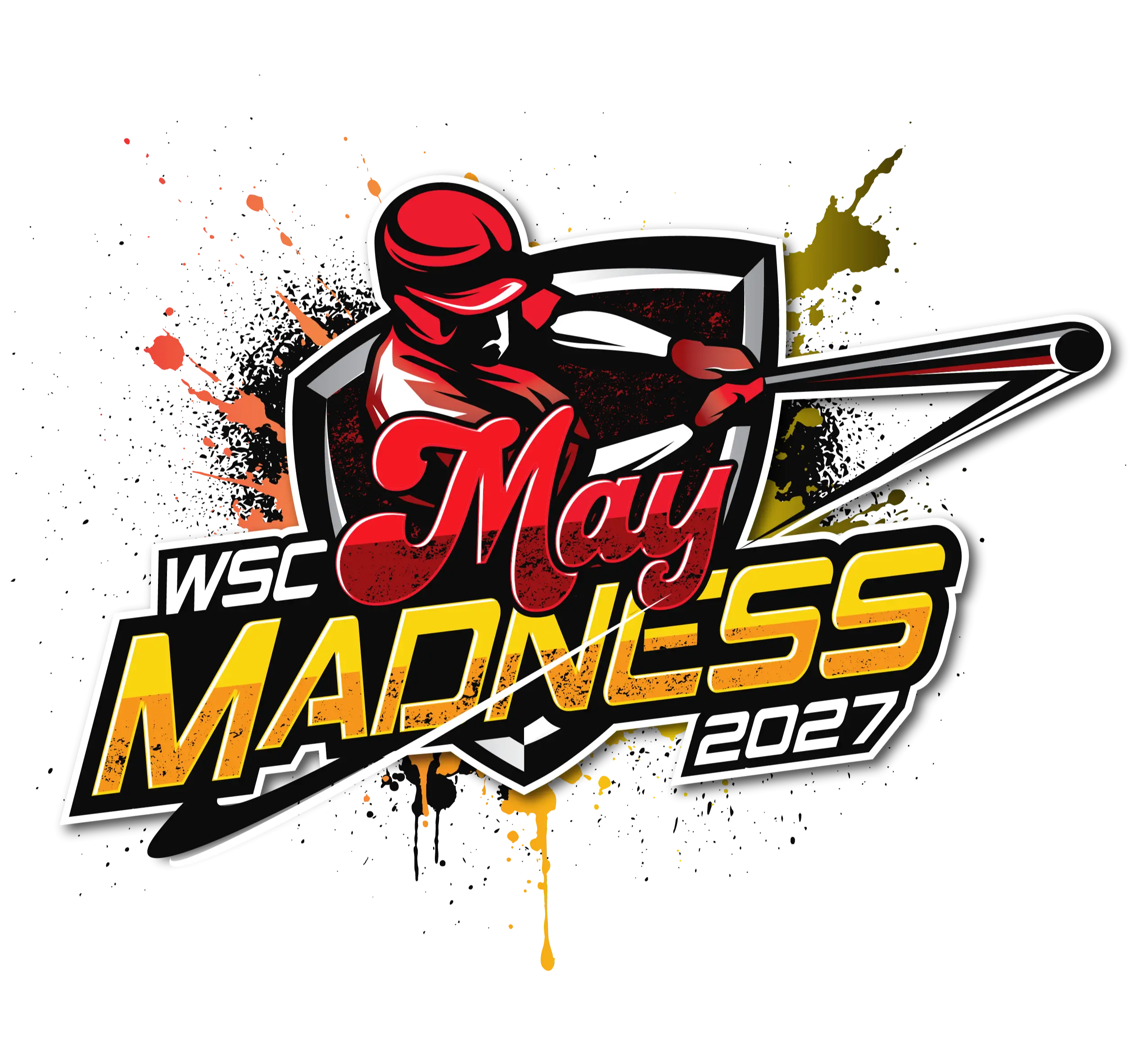 WSC MAY MADNESS - BASEBALL
