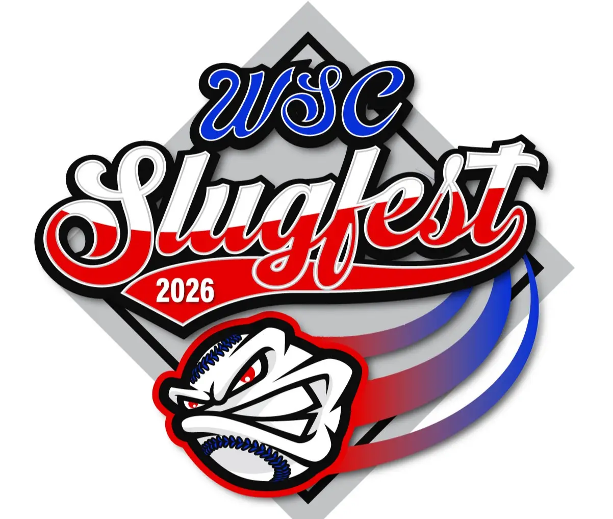 WSC SLUGFEST - BASEBALL
