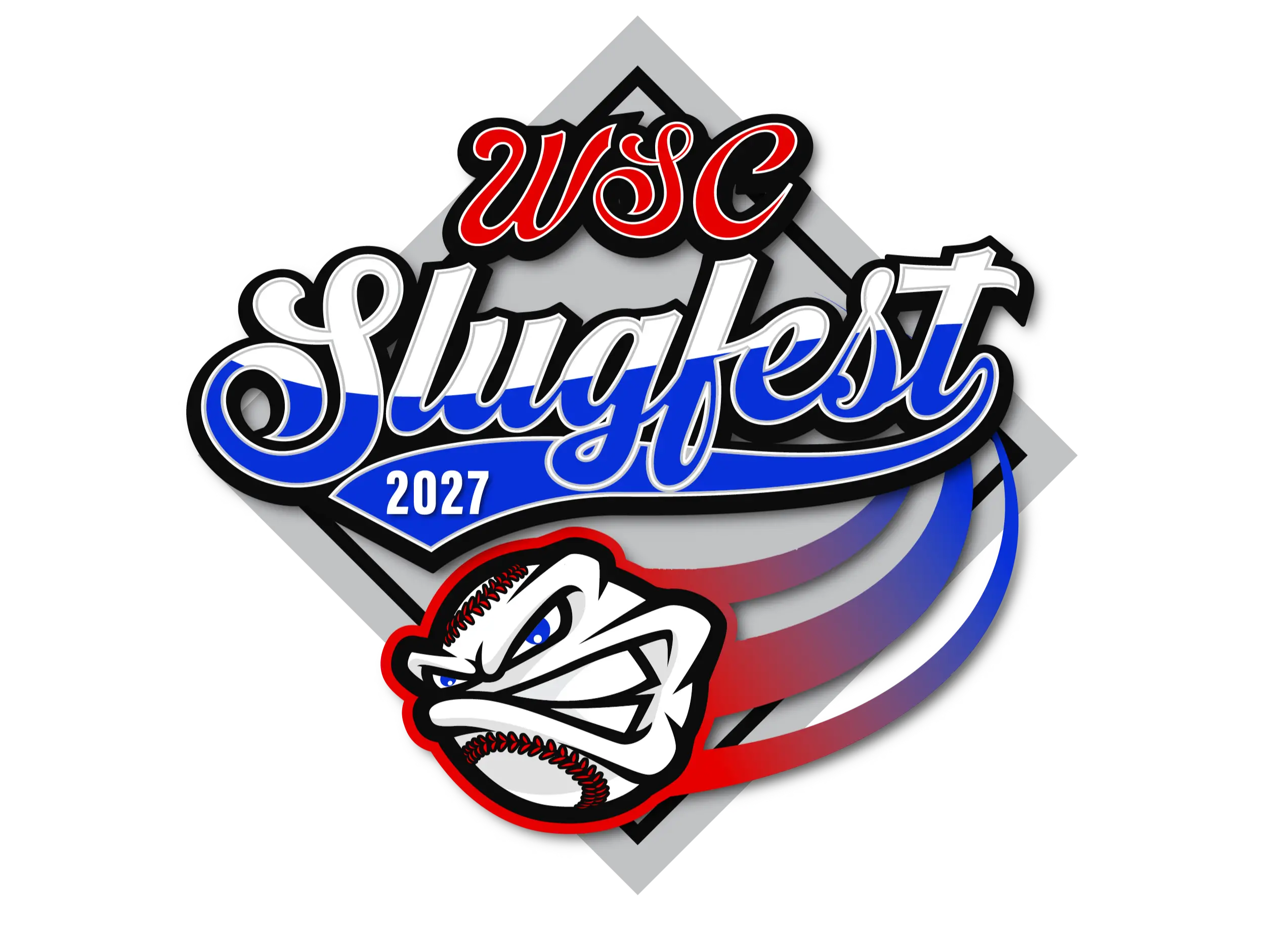 WSC SLUGFEST - BASEBALL