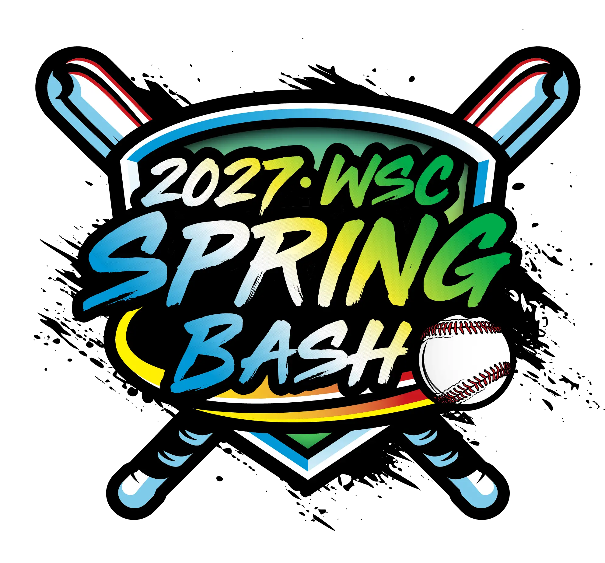 WSC SPRING BASH - BASEBALL
