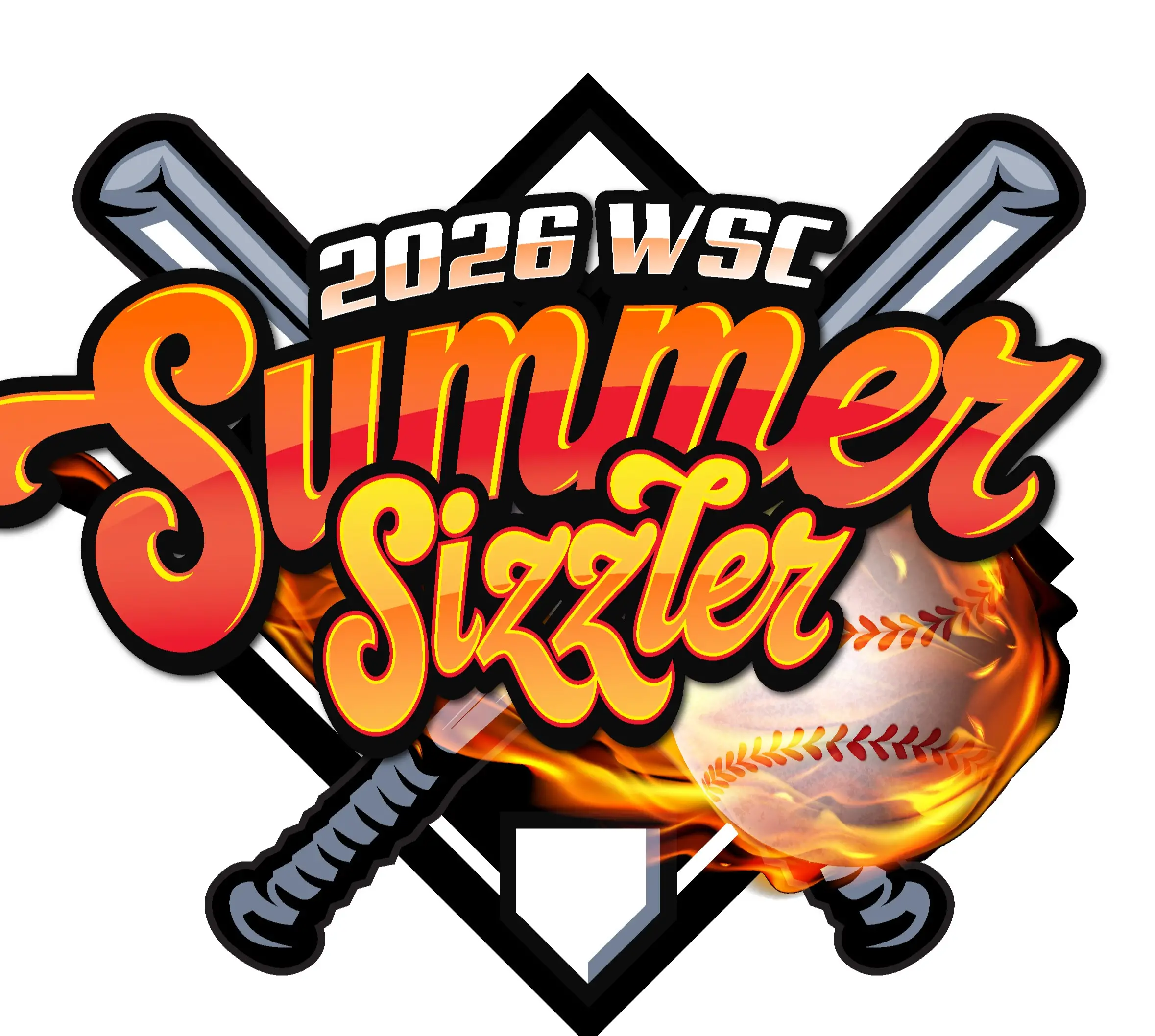 WSC SUMMER SIZZLER - BASEBALL
