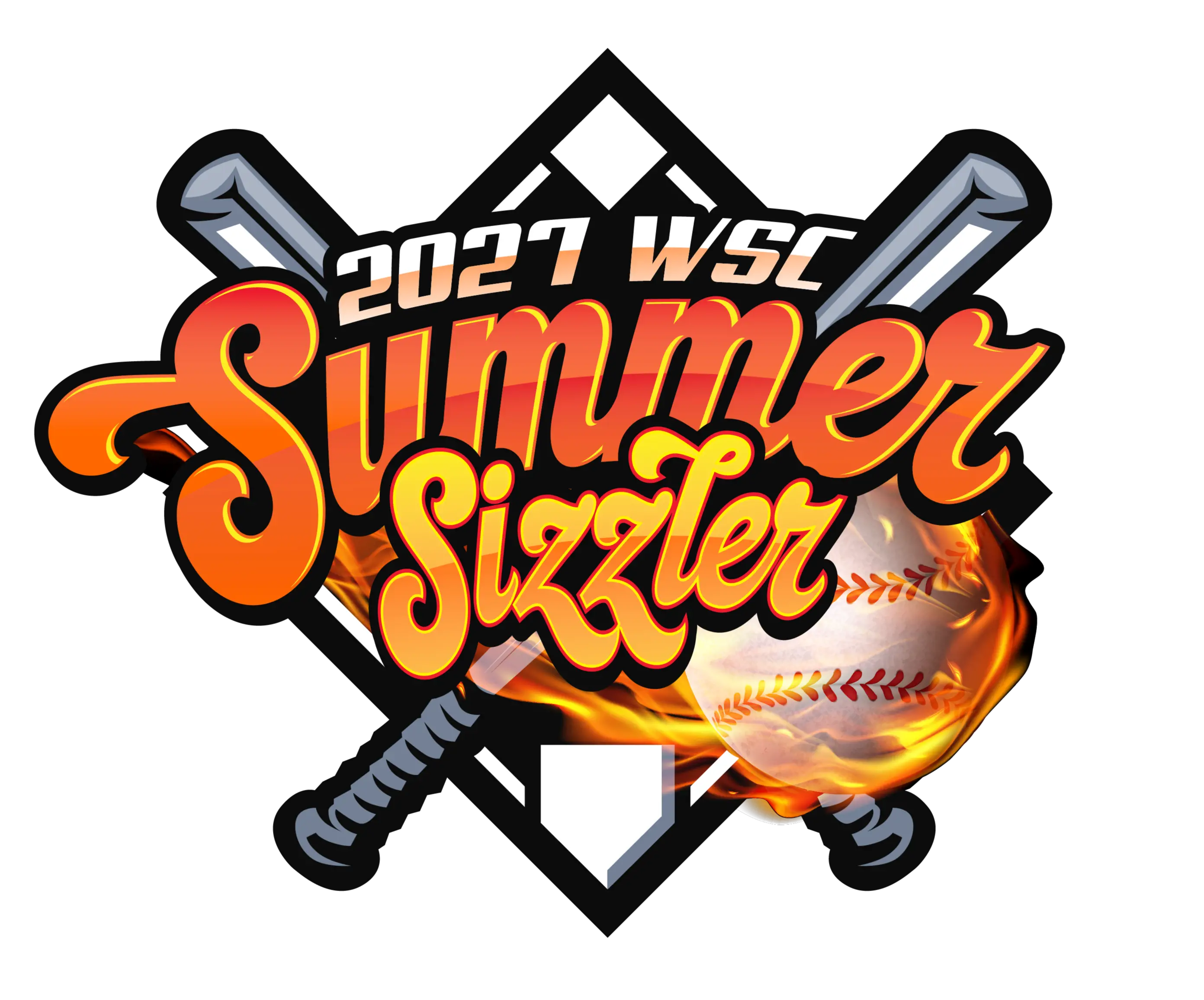 WSC SUMMER SIZZLER - BASEBALL