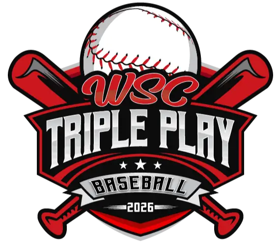 WSC TRIPLE PLAY - BASEBALL