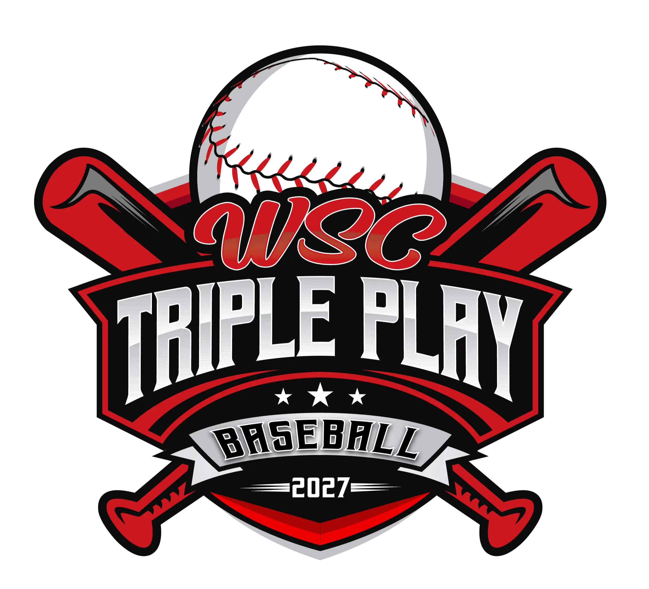 WSC TRIPLE PLAY - BASEBALL