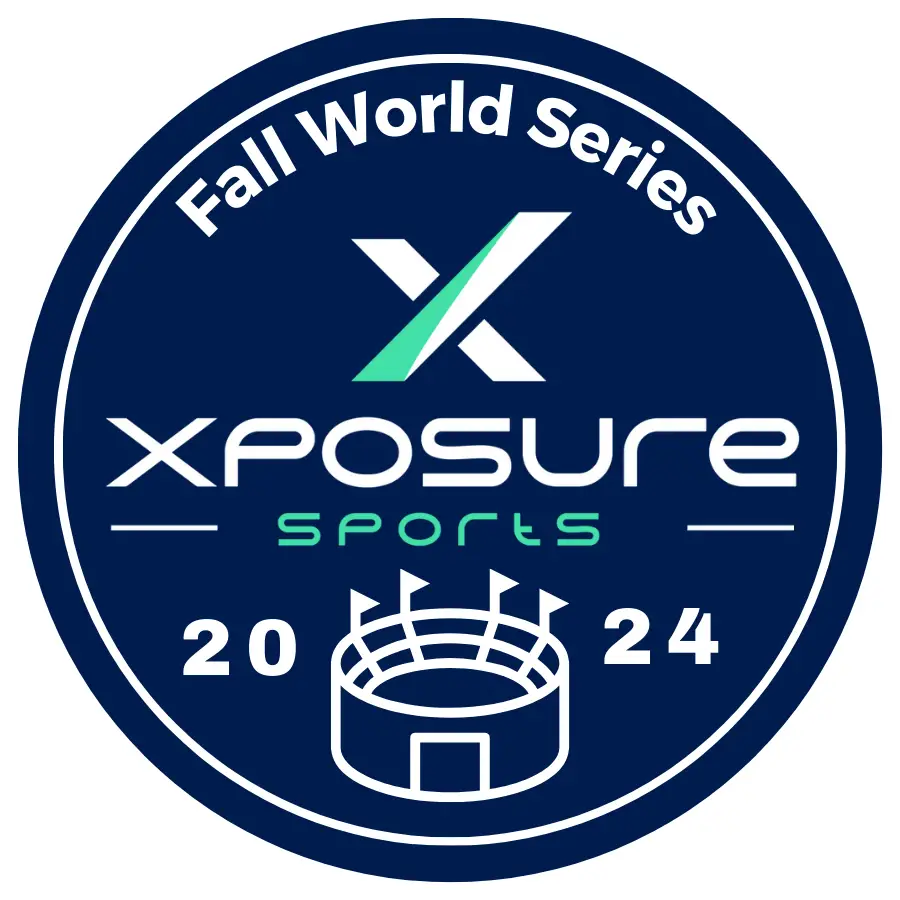 13U & 14U Fall World Series 10/12/2024 - 10/13/2024 - Xposure Sports ...