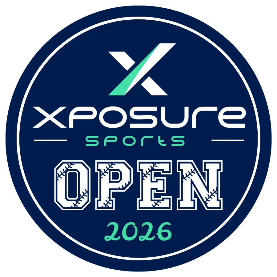 15U | 16U | 17/18U Xposure Open