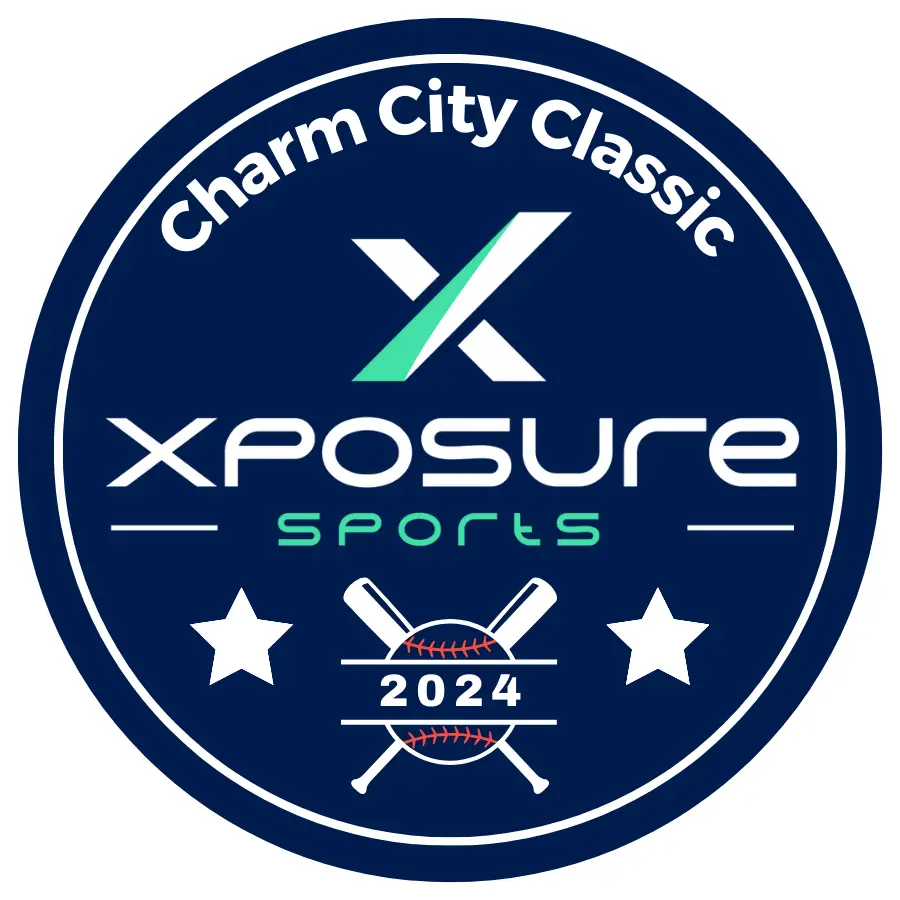 15U & 16U Charm City Classic 09/14/2024 09/15/2024 Xposure Sports