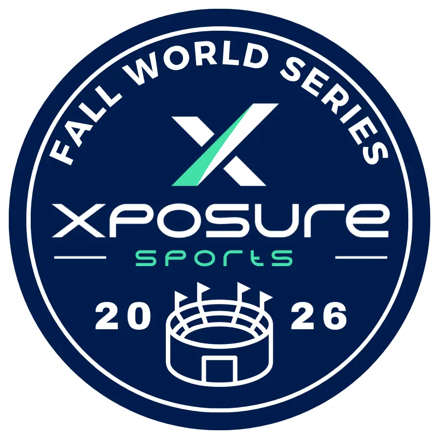15U & 16U Fall World Series