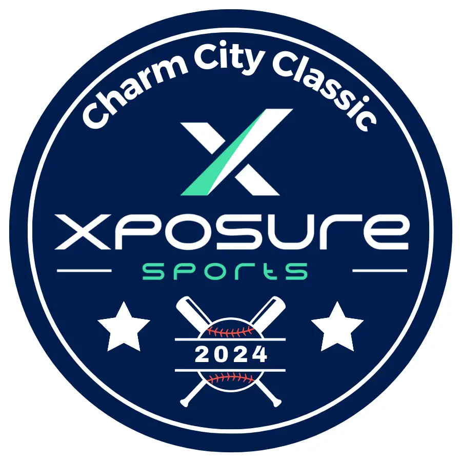 17/18U Charm City Classic 09/07/2024 09/08/2024 Xposure Sports