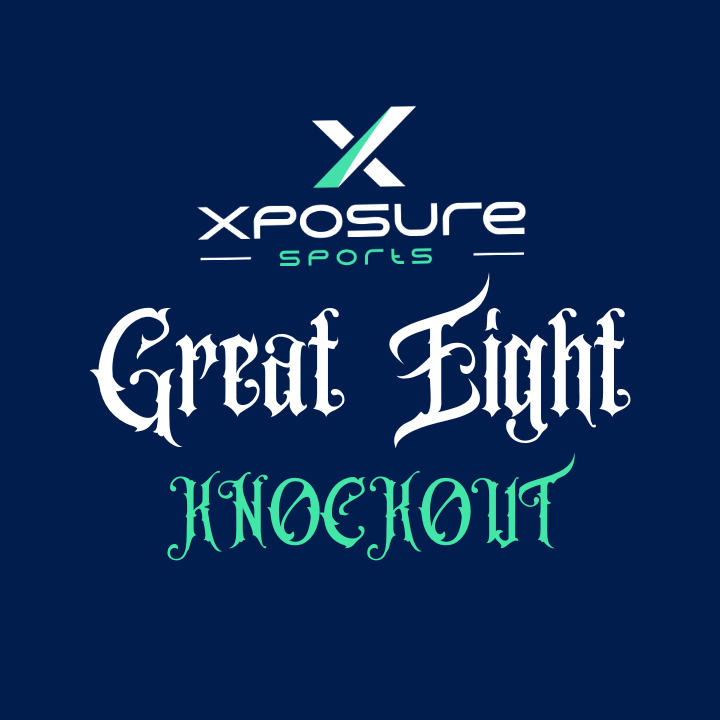 MidAtlantic Great Eight Knockout 06/22/2024 06/23/2024 Xposure