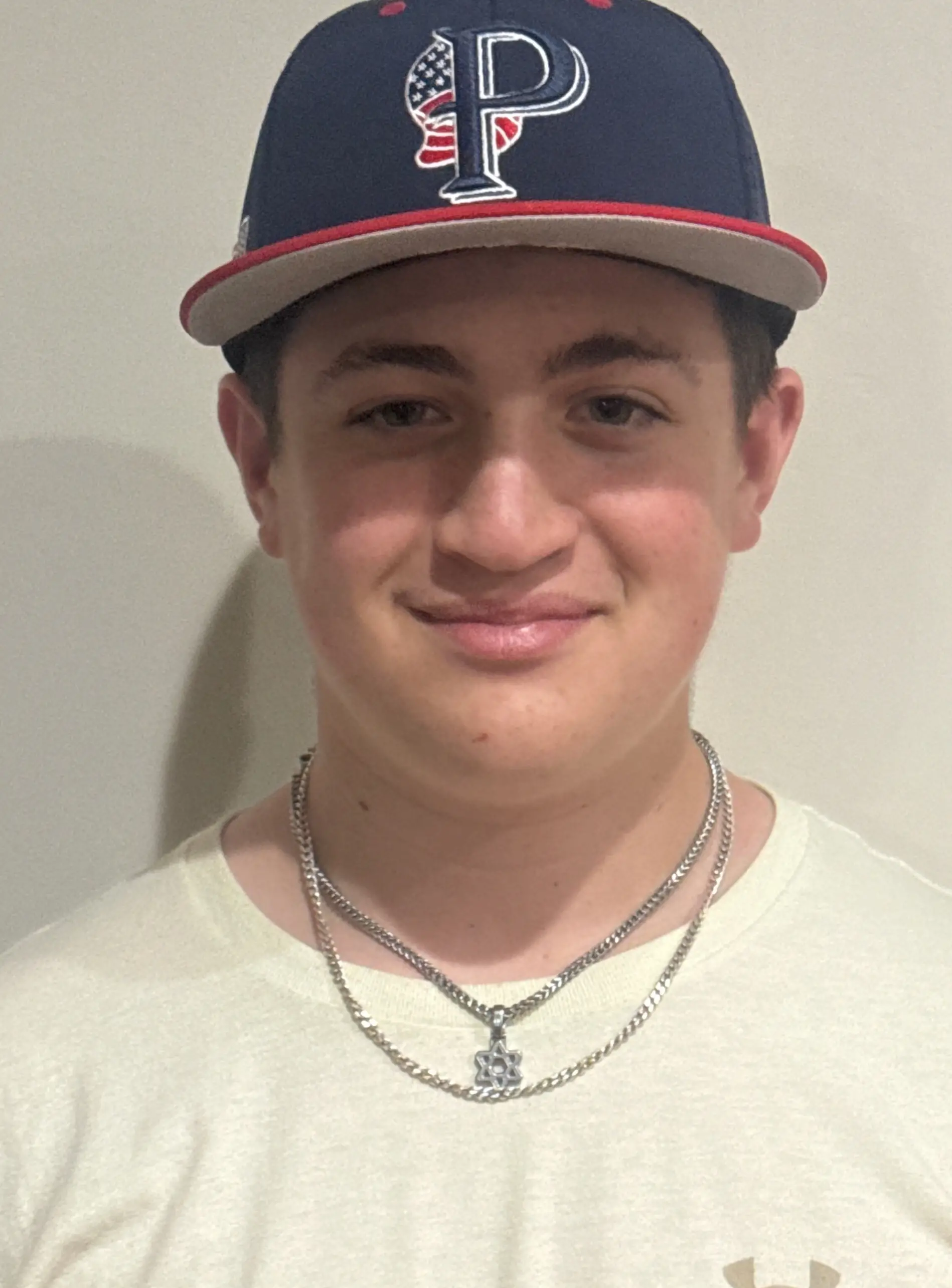 Brady Hyman