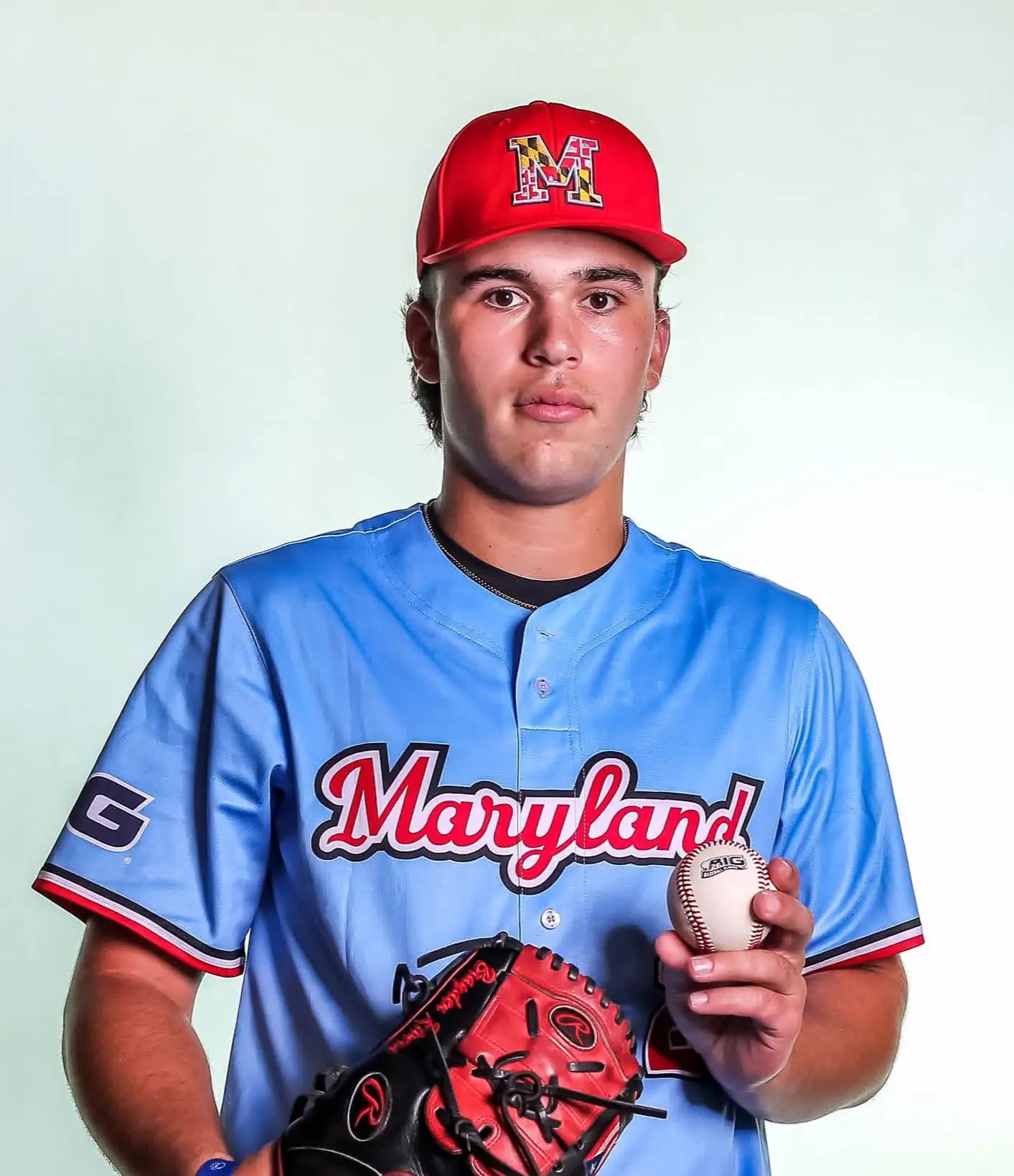 Brayden Rivera