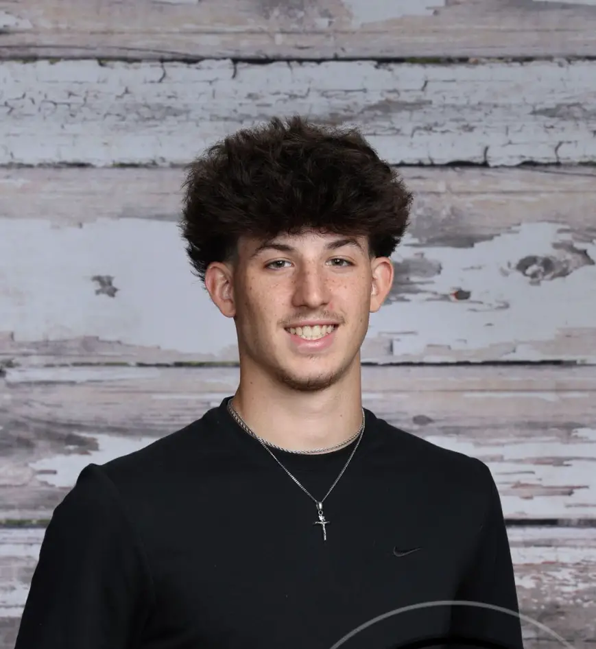 CARTER JACKSON