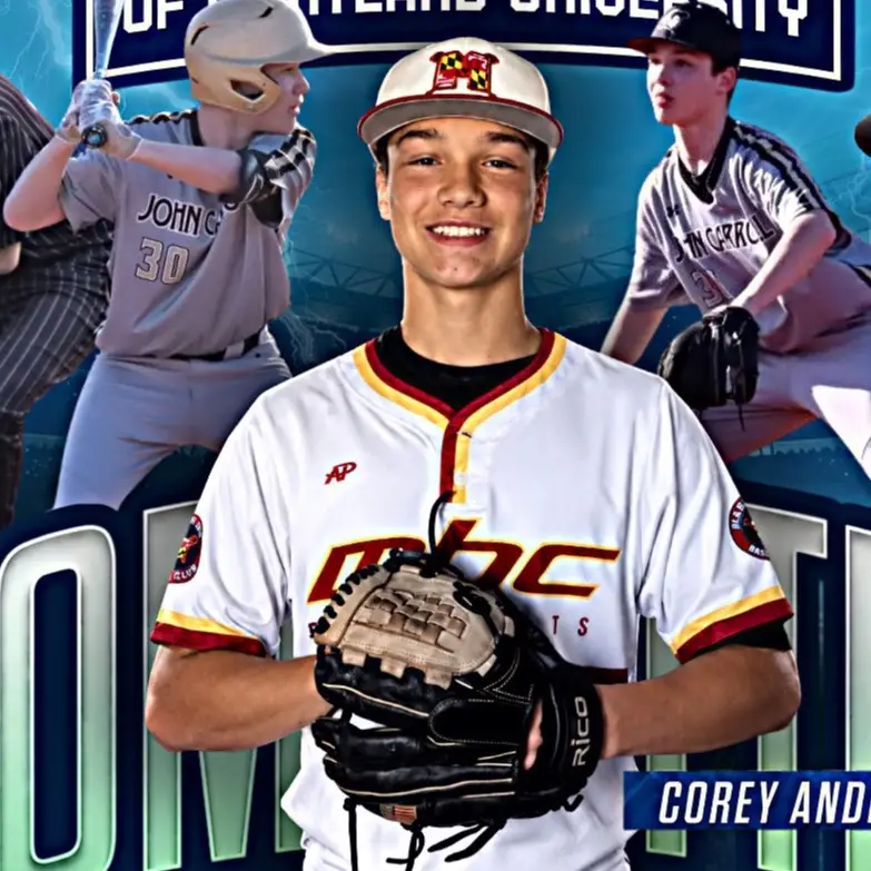 Corey Anderson