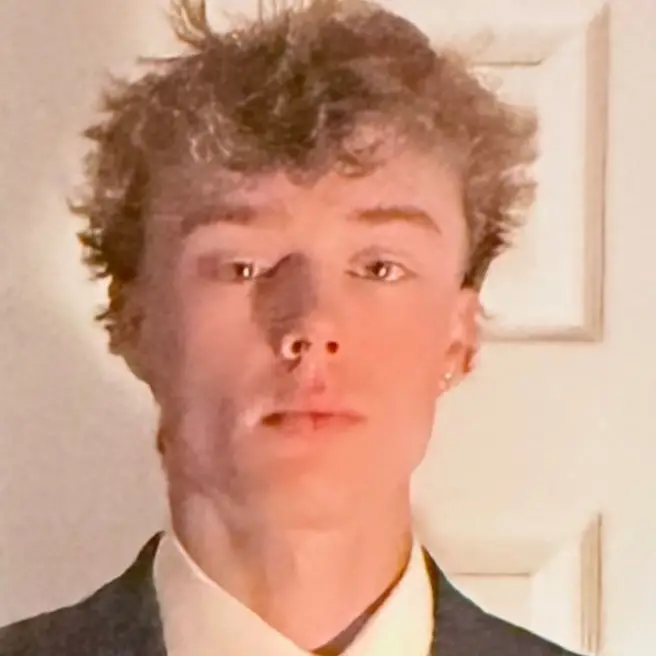 Dominic Baker