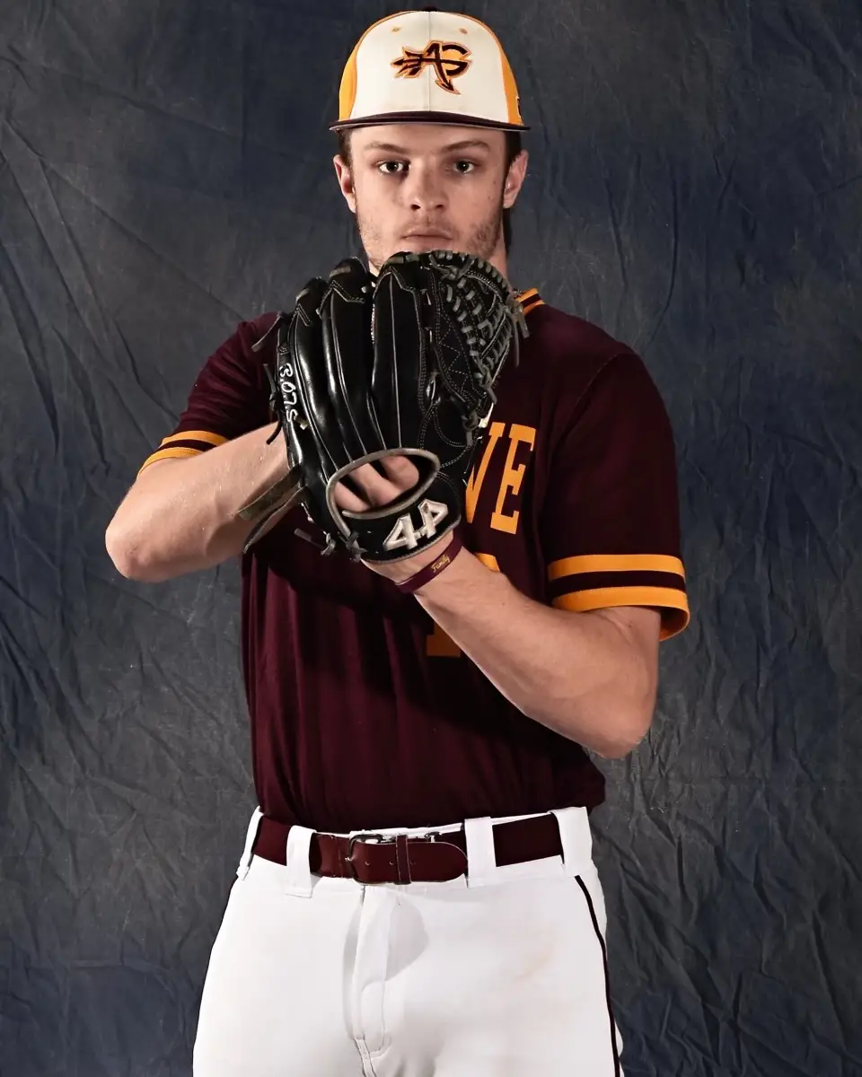 Dylan Kurz