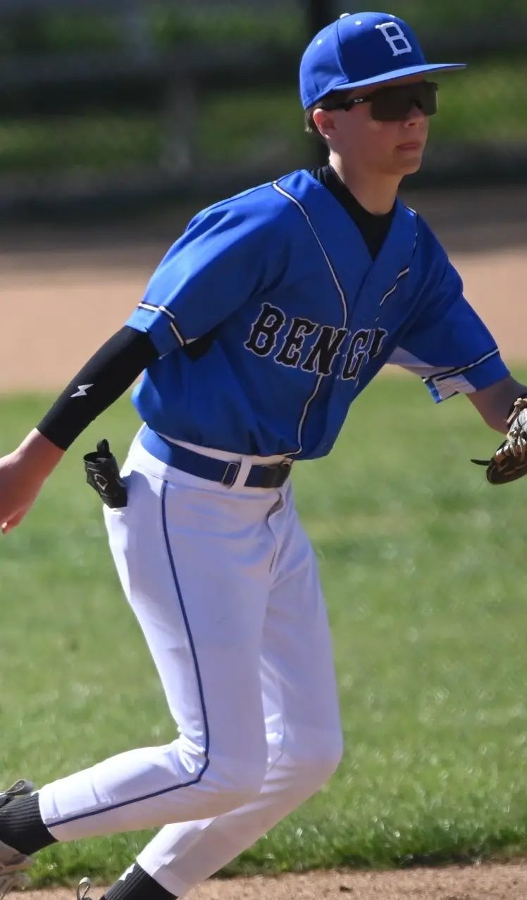 Evan Henry
