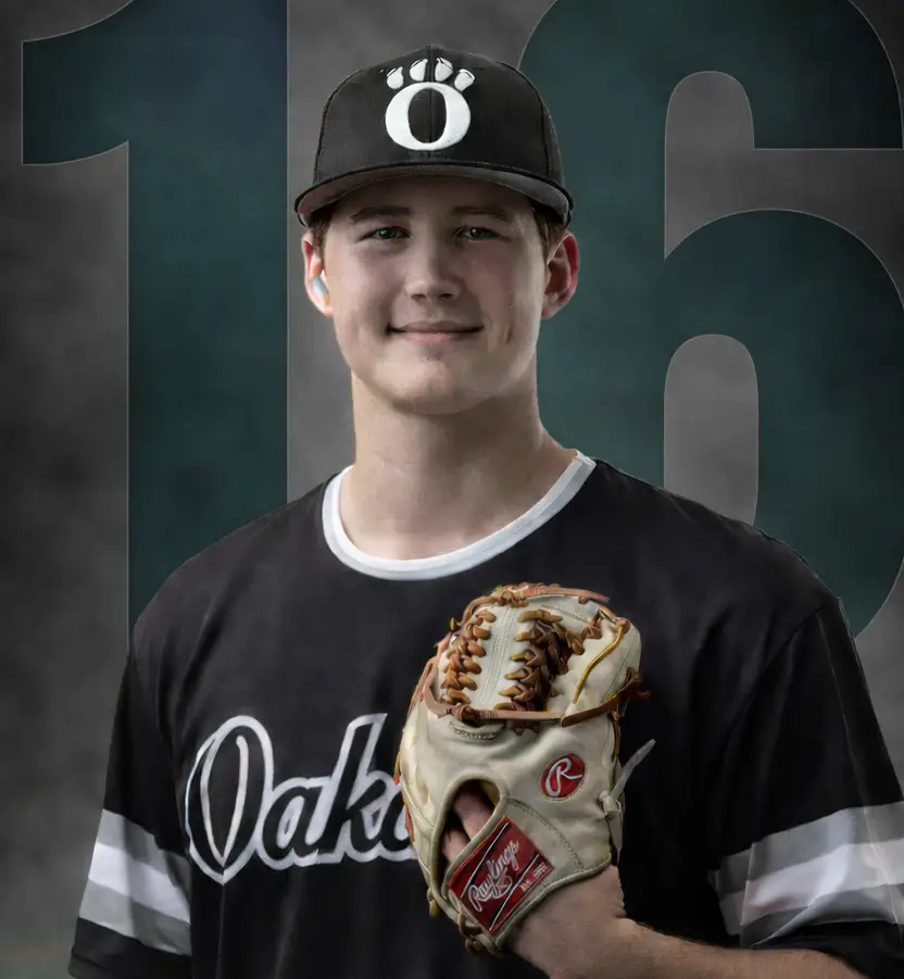 Garrett Touchet