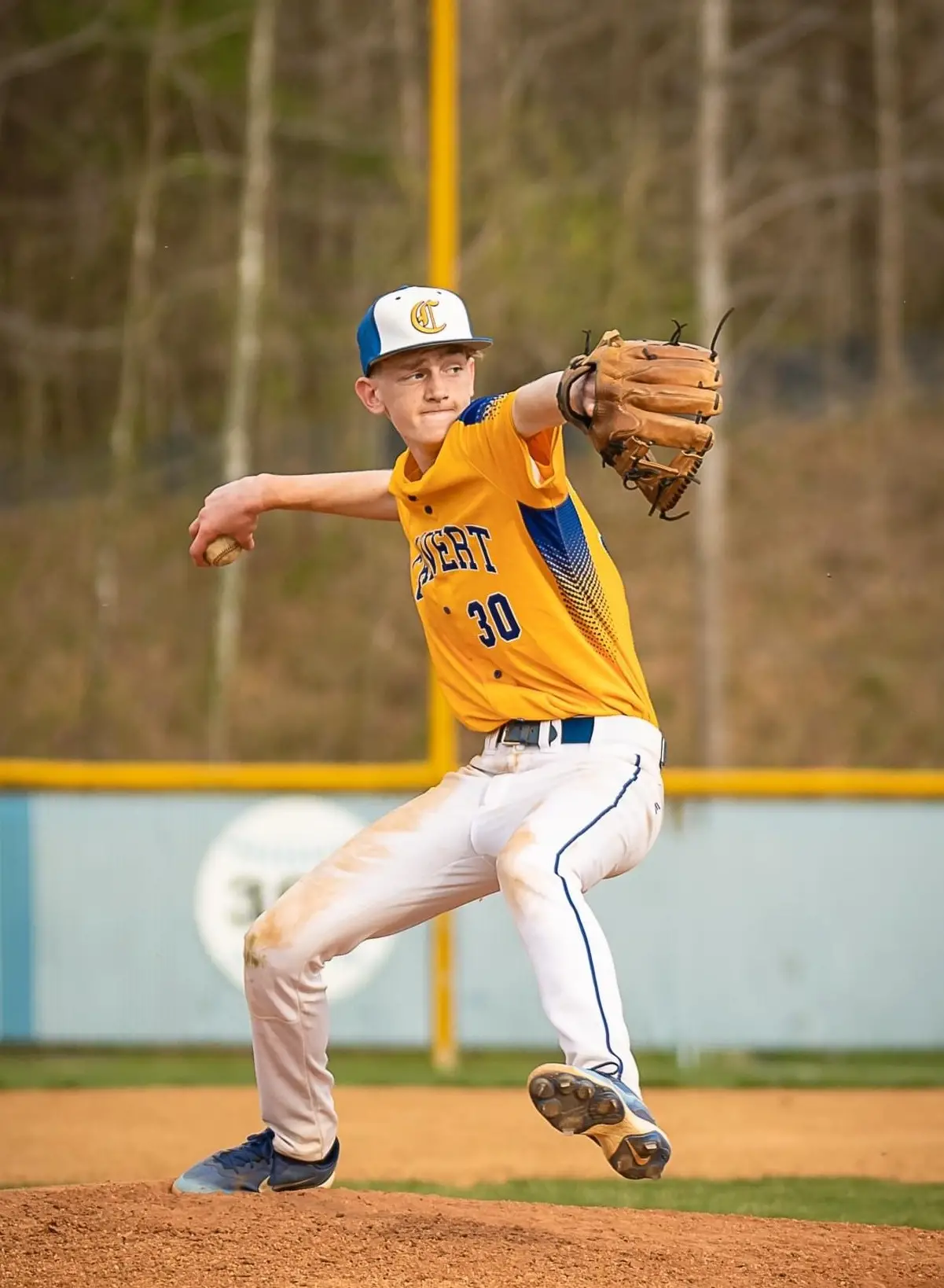 Joey Rodenhaver
