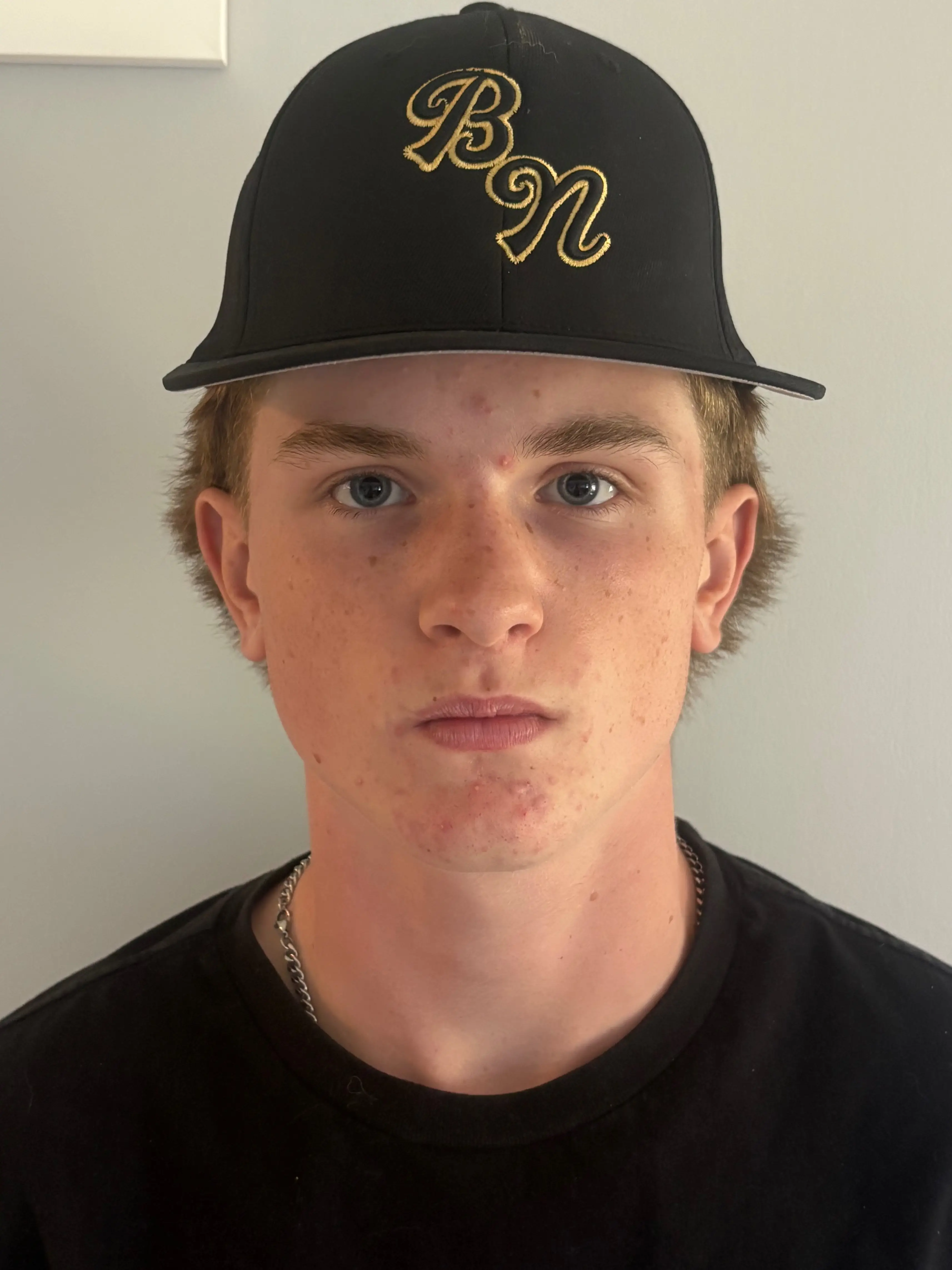 Noah Shearer