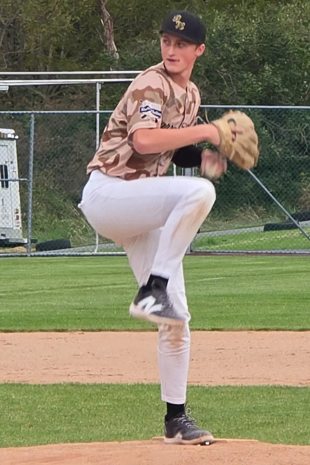 Reece Witmer