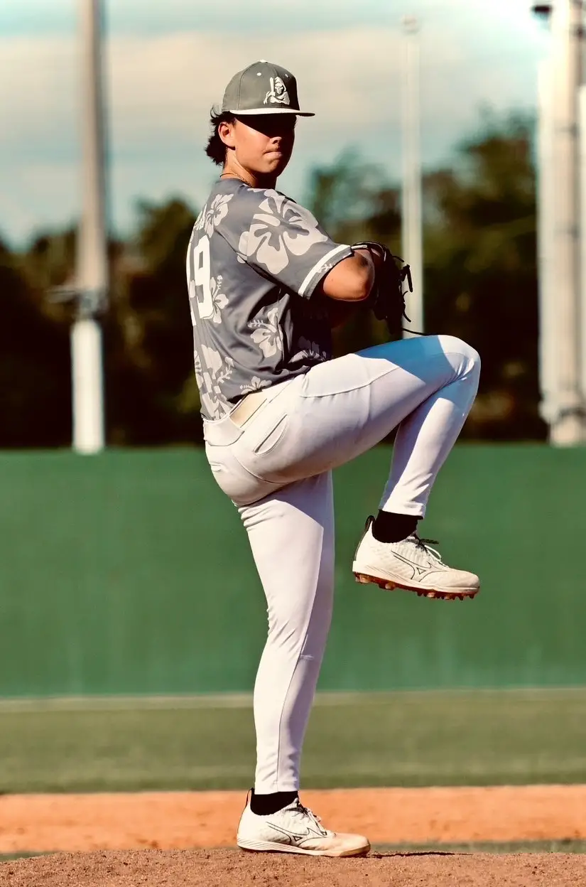 Reid Wooden