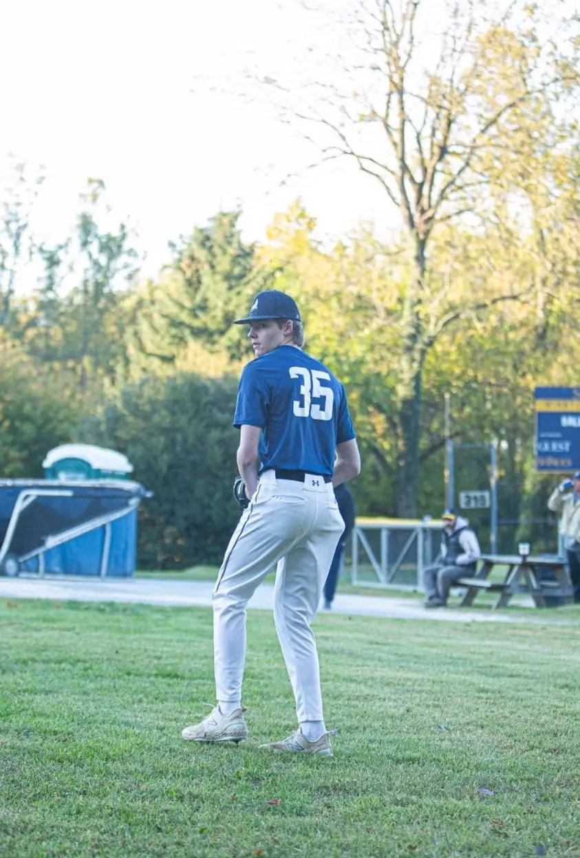 Ryan Schafer