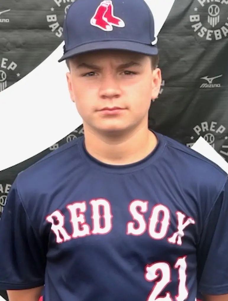 Walker Troutman