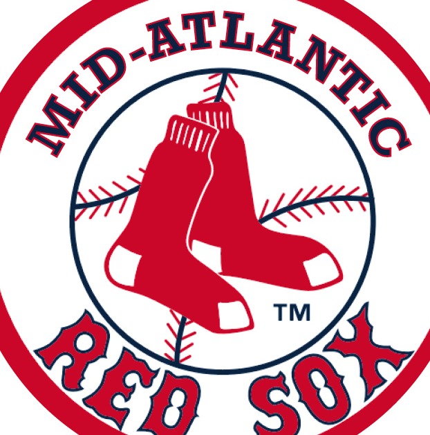 MidAtlantic Red Sox 16U 2025 Team Profile Xposure Sports Baseball