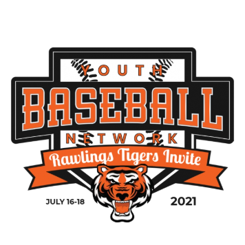 Youth Baseball Network Rawlings Tigers Invite - 16U