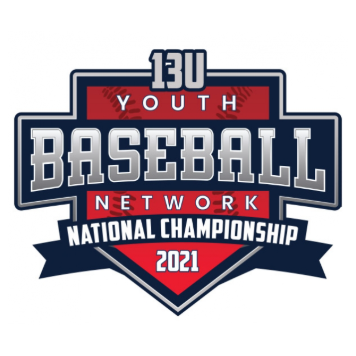 Youth Baseball Network 13U National Championship 07/22/2021 - 07/25 ...